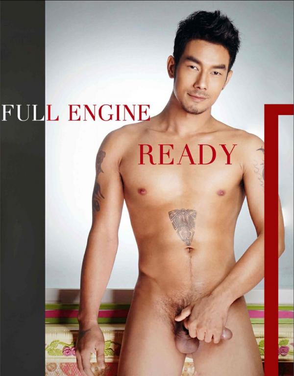 MAN-OMG-3---Guy-On-Hot-Street